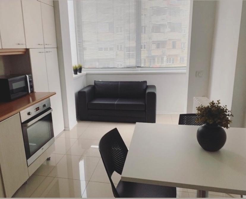 Arss Apartment Skopje Main Square ภายนอก รูปภาพ