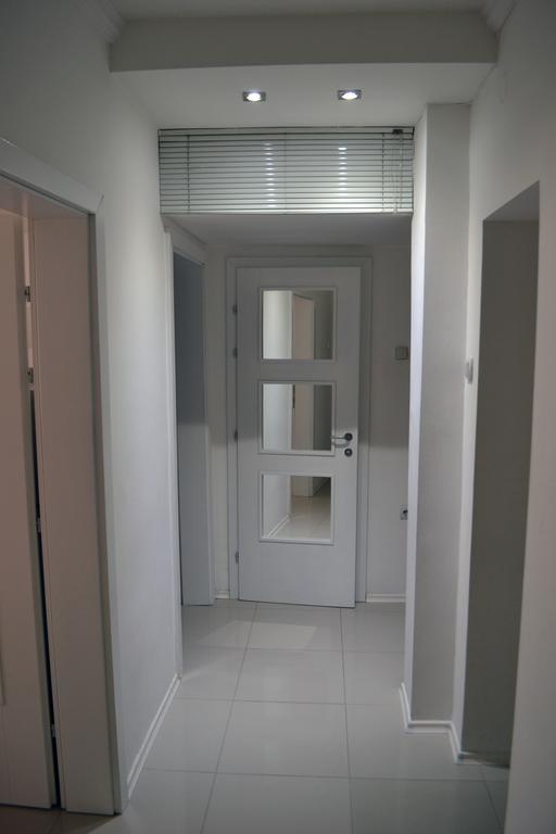 Arss Apartment Skopje Main Square ภายนอก รูปภาพ