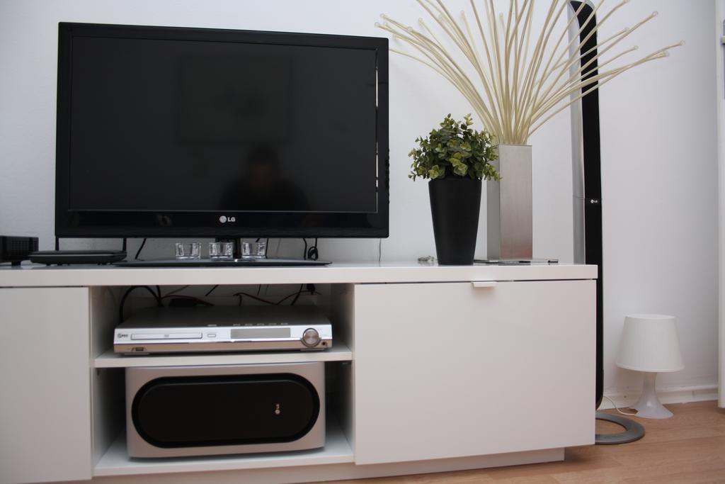 Arss Apartment Skopje Main Square ภายนอก รูปภาพ