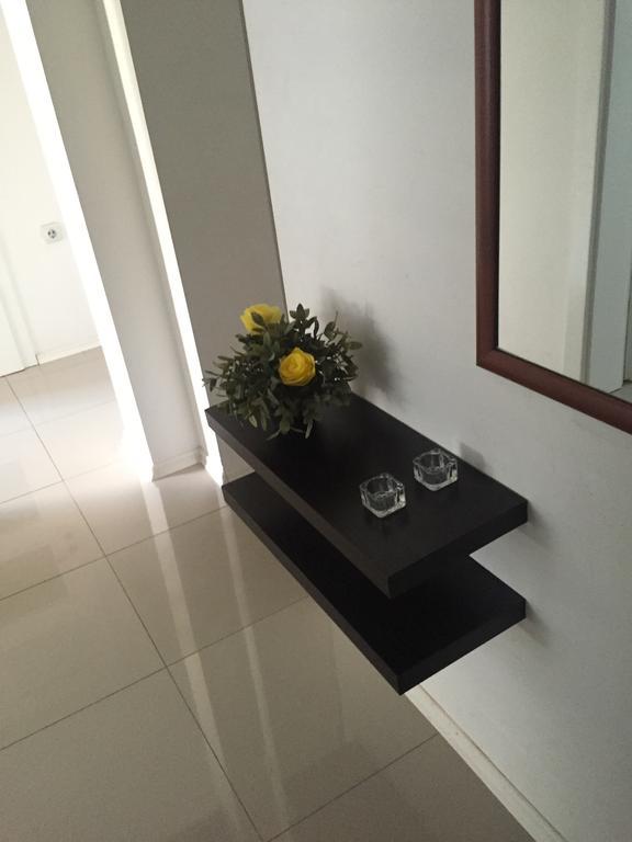Arss Apartment Skopje Main Square ภายนอก รูปภาพ