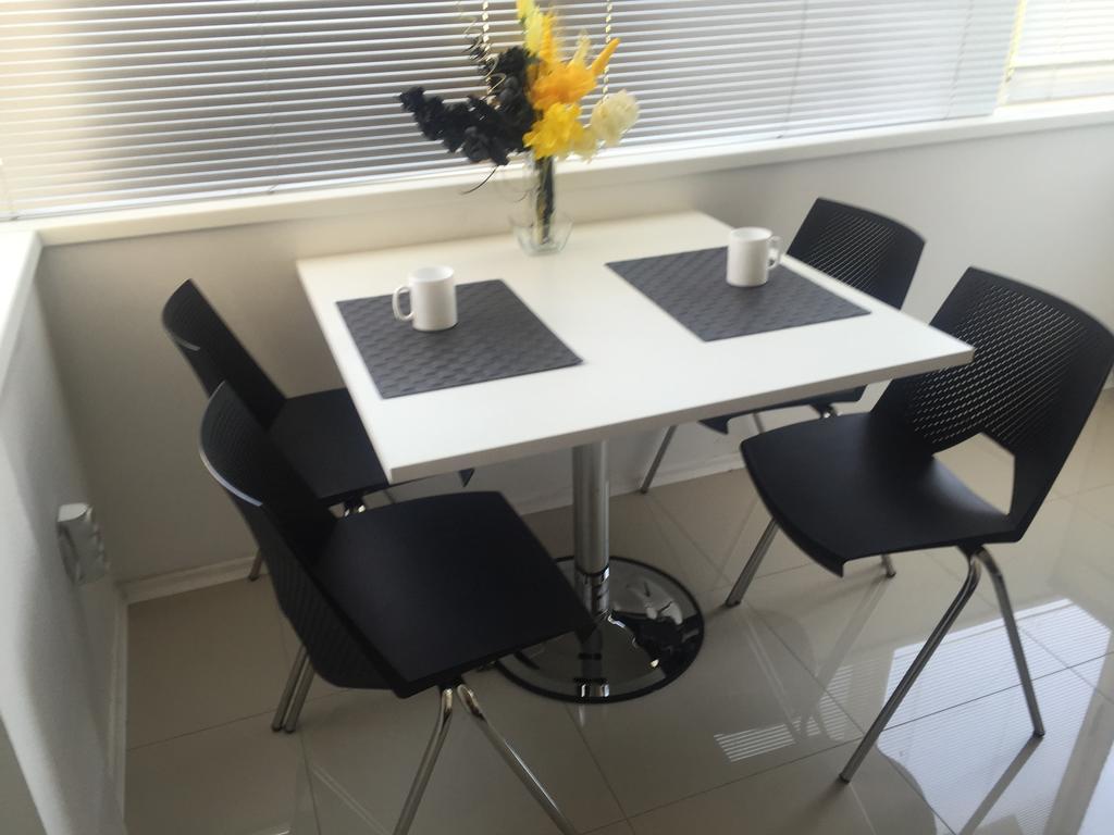 Arss Apartment Skopje Main Square ภายนอก รูปภาพ